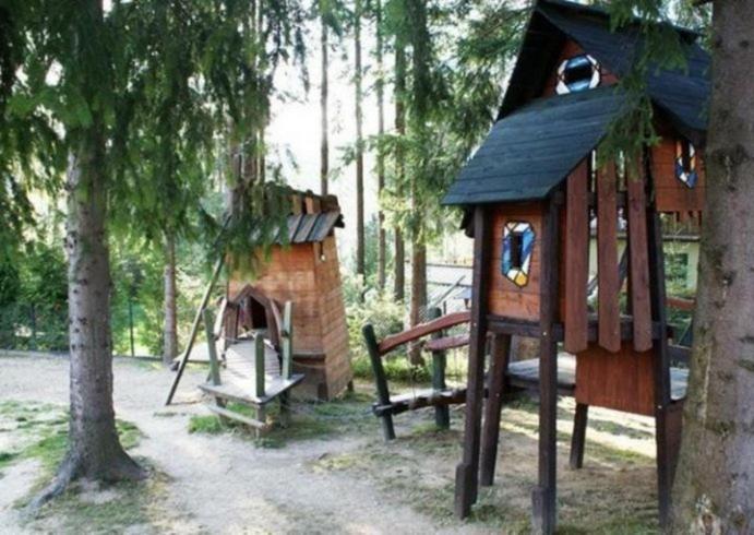 Apartament Pogodny Apartamentyzakopianskie Basen Sauna Jacuzzi Закопане Экстерьер фото