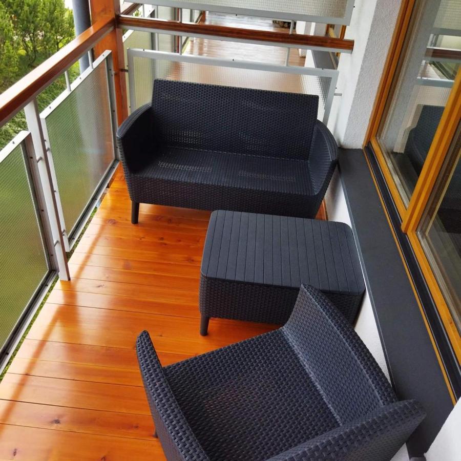 Apartament Pogodny Apartamentyzakopianskie Basen Sauna Jacuzzi Закопане Экстерьер фото